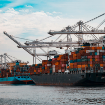 5 Ways to Streamline Your Company’s Logistics